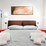 Acquario&Porto Antico Bright Apartment