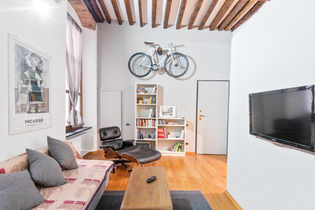Apartment Acquario & Porto Antico Bright