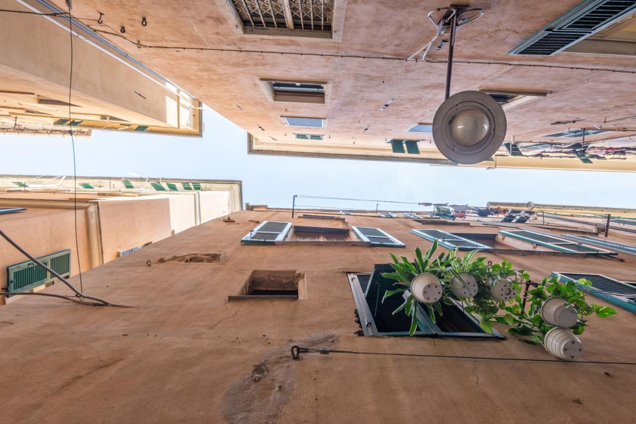 Apartment Acquario & Porto Antico Bright *