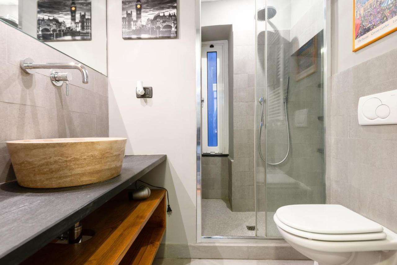 Appartamento Acquario&porto Antico Bright