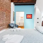 Acquario & Porto Antico Bright Apartment