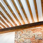 Acquario & Porto Antico Bright Apartment
