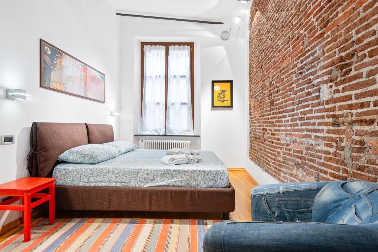 Apartment Acquario & Porto Antico Bright Genua