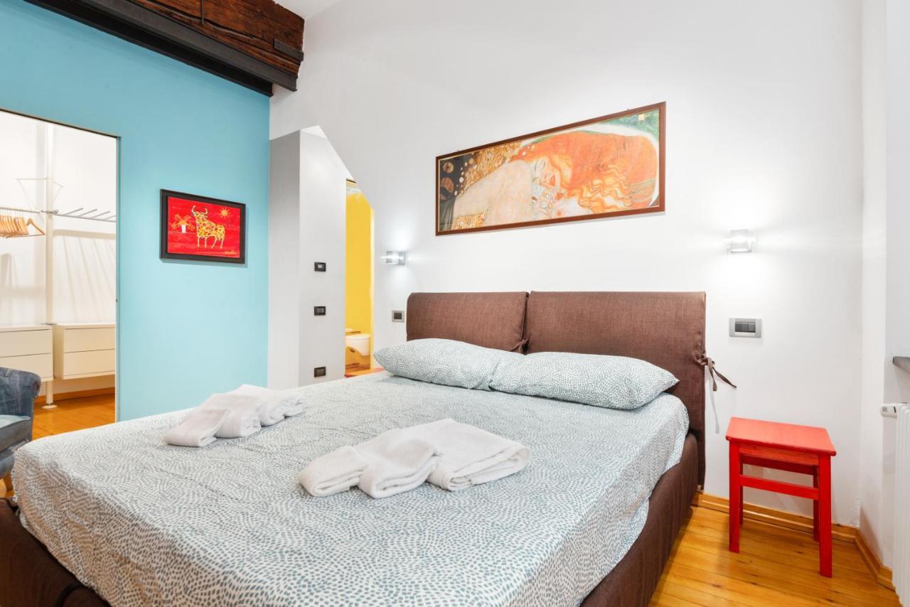 Apartment Acquario & Porto Antico Bright Genua