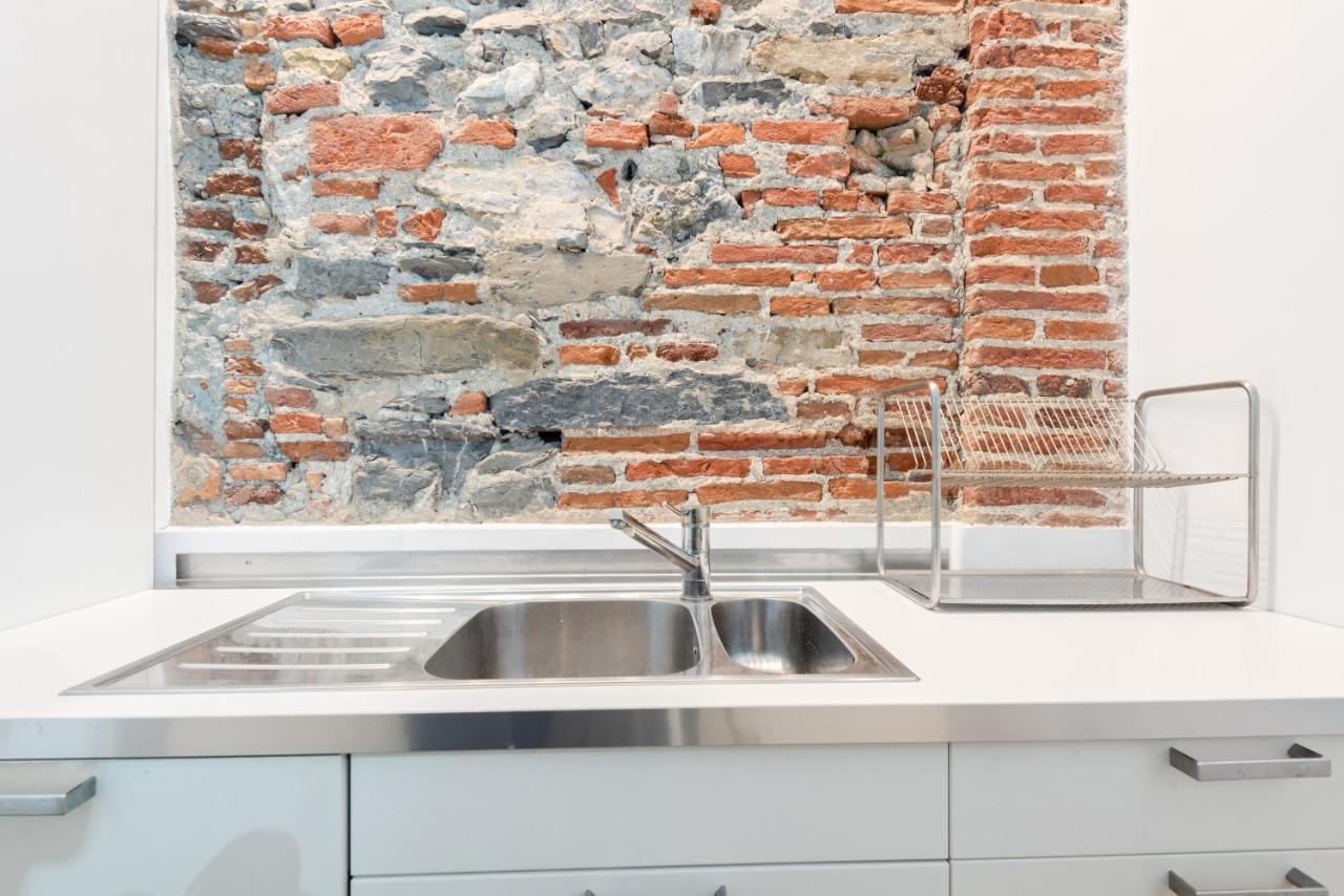 Apartment Acquario & Porto Antico Bright *
