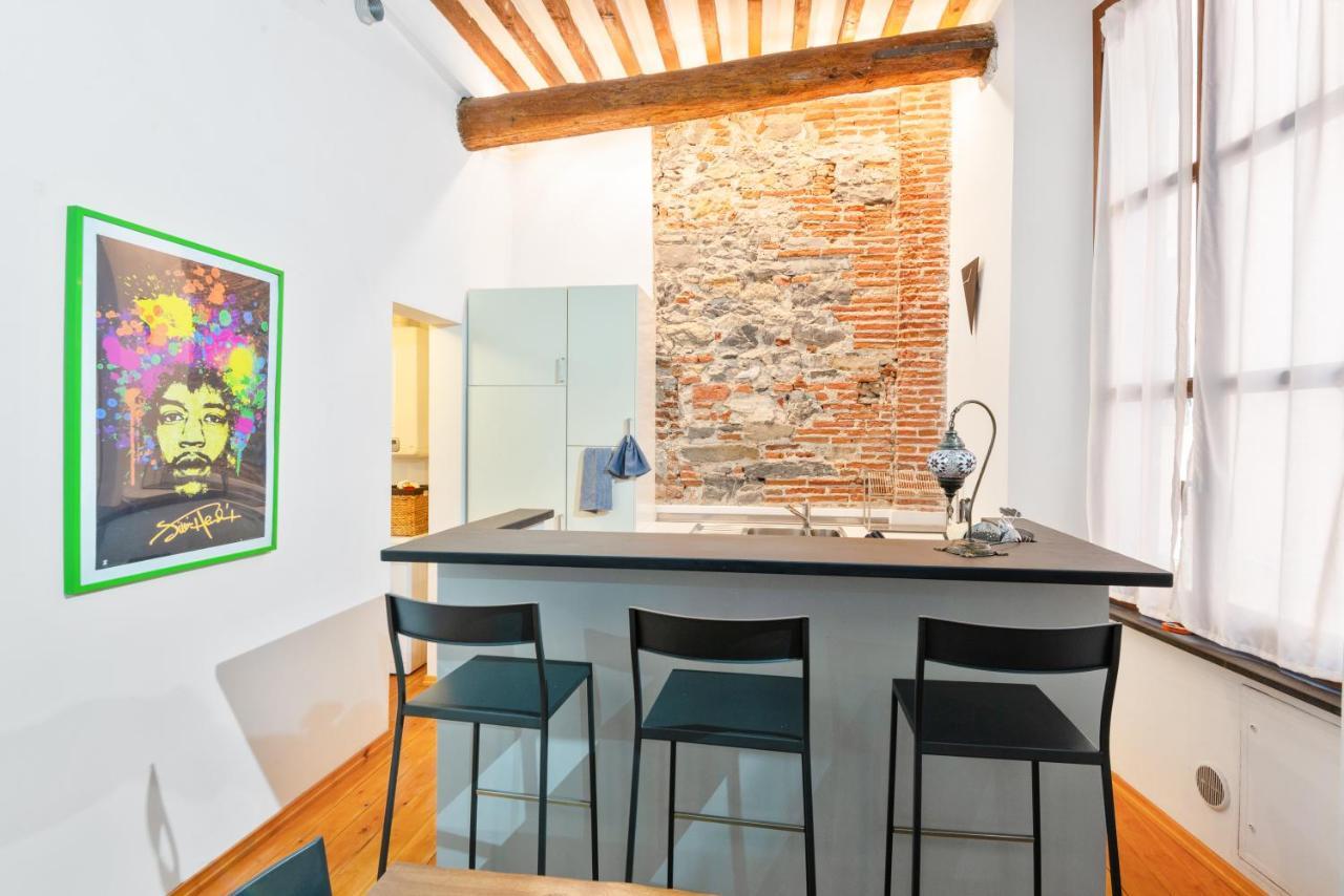 Apartment Acquario & Porto Antico Bright *