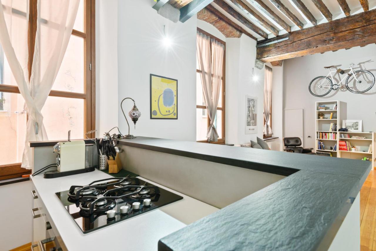 Apartment Acquario & Porto Antico Bright *