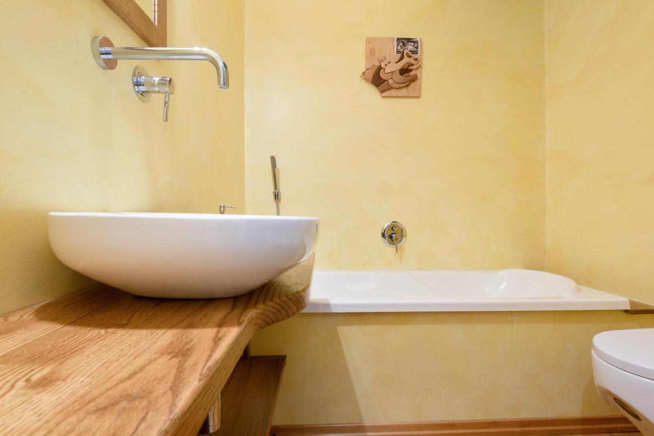 Acquario & Porto Antico Bright Apartment