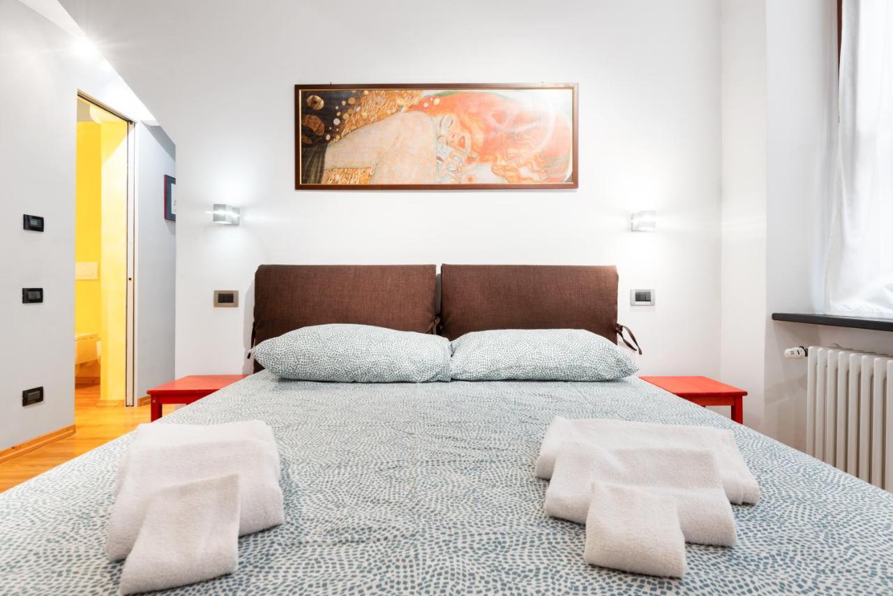 Acquario & Porto Antico Bright Apartment Genua