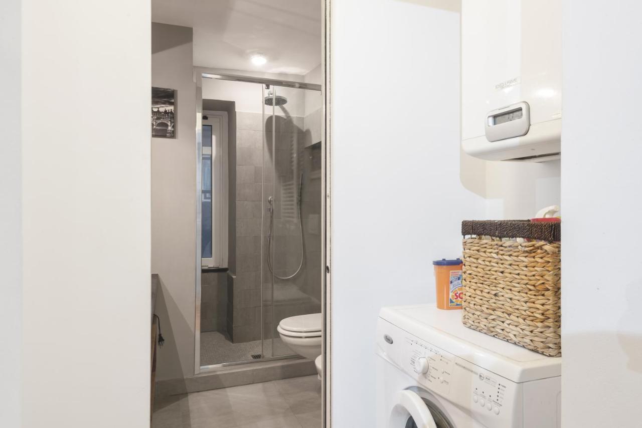 Apartment Acquario & Porto Antico Bright *