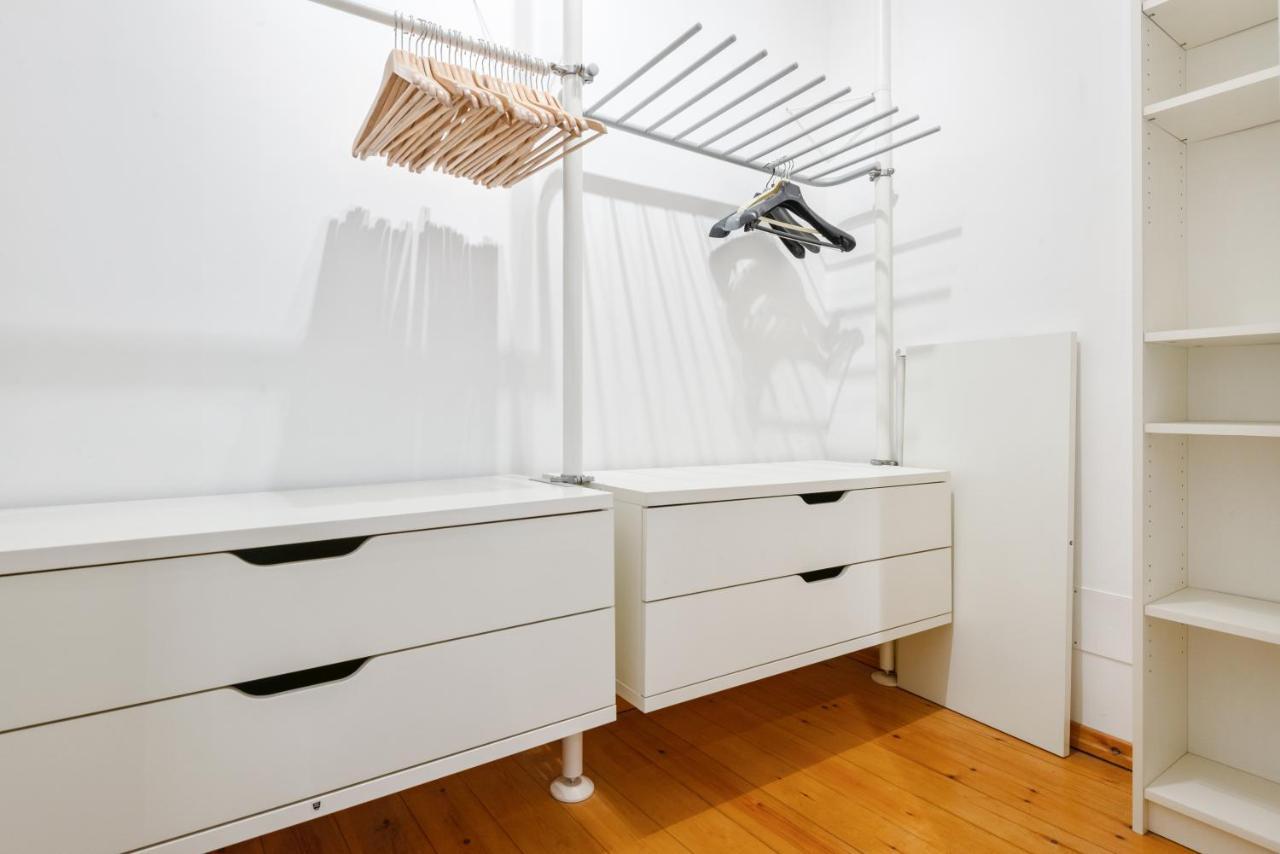 Acquario & Porto Antico Bright Apartment