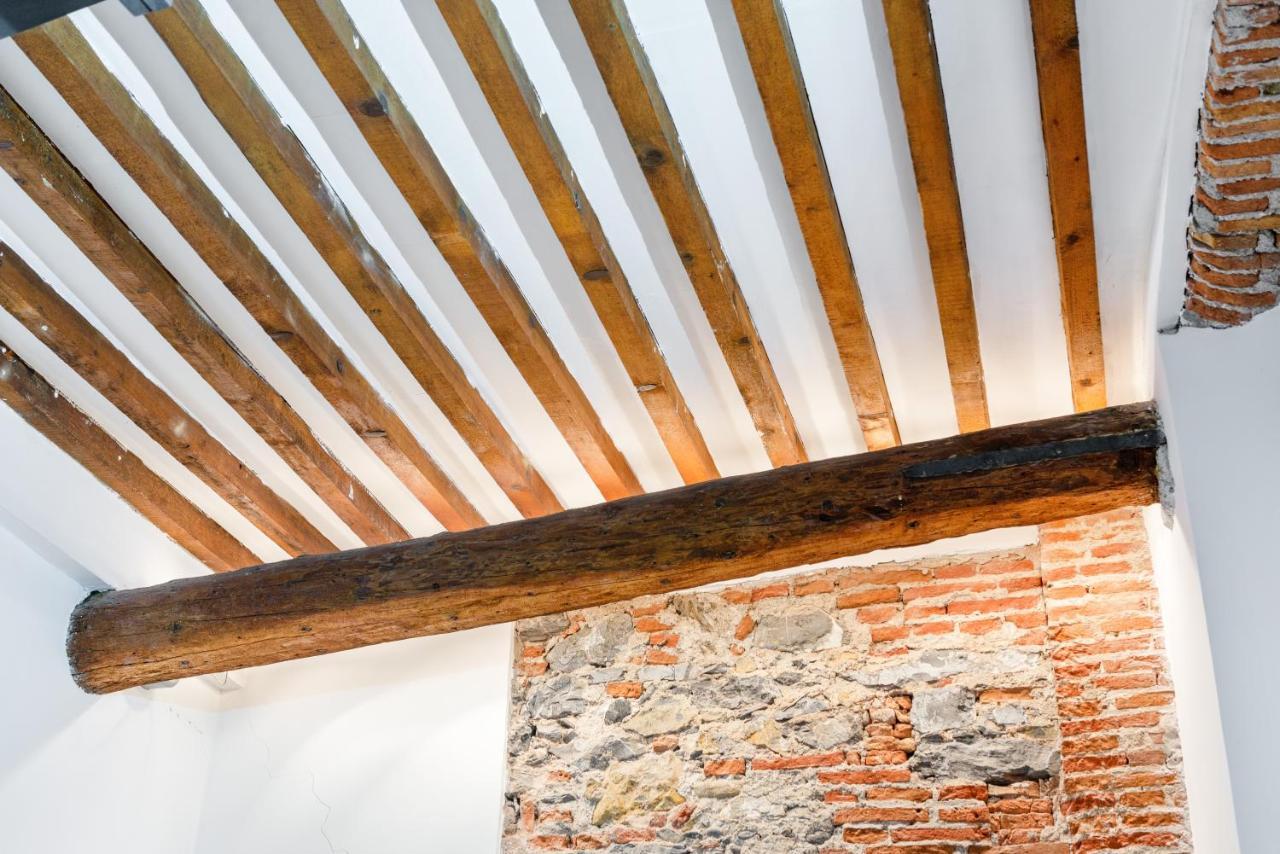 Acquario & Porto Antico Bright Apartment