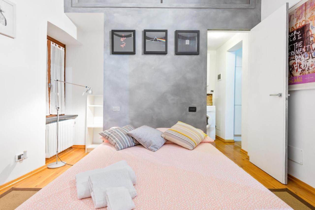 Acquario & Porto Antico Bright Apartment Genua
